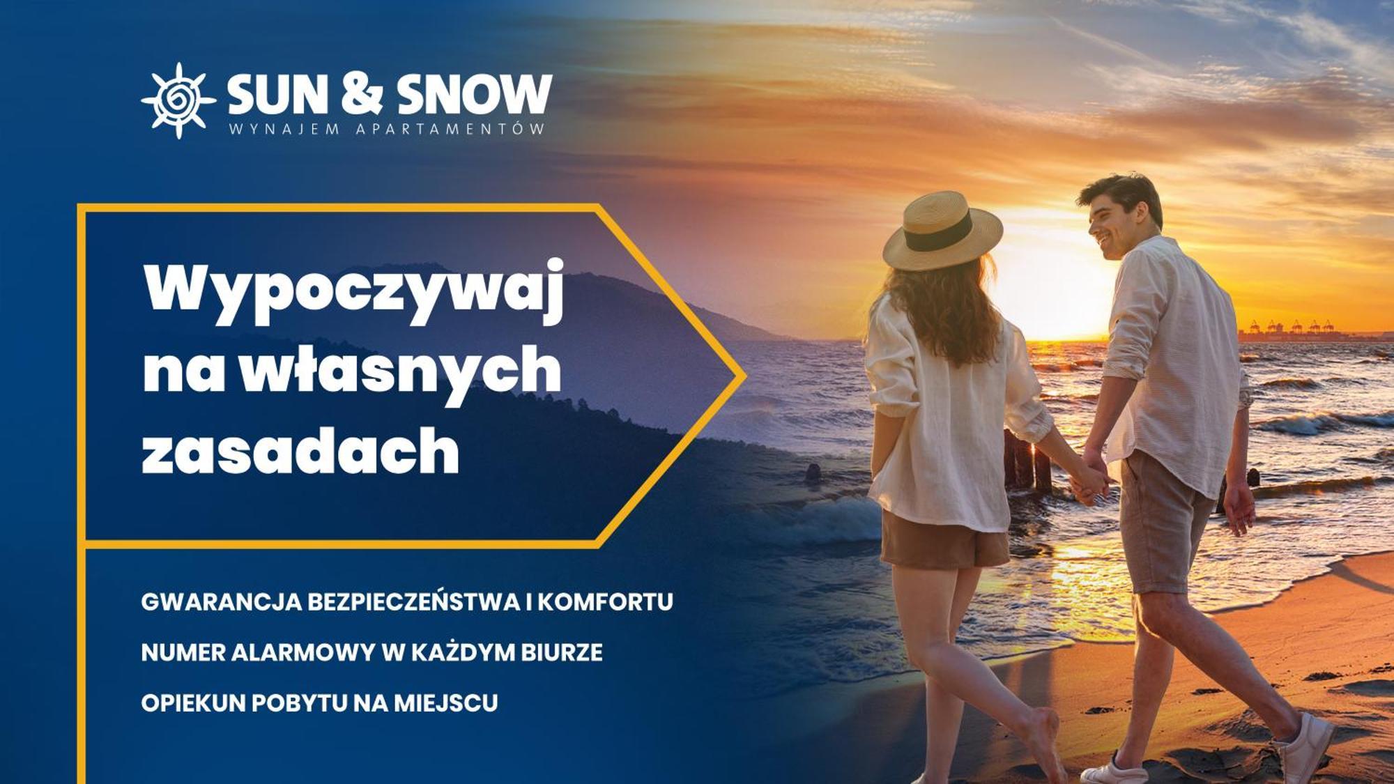 Apartamenty Sun & Snow Rezydencja Kapitanska Kołobrzeg Zewnętrze zdjęcie